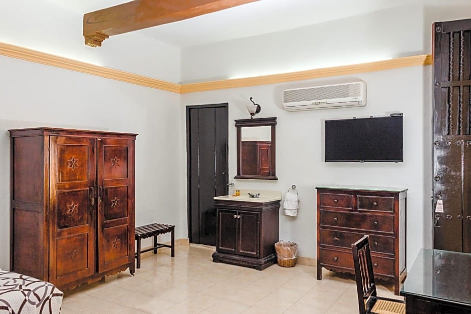 Hotel Montejo