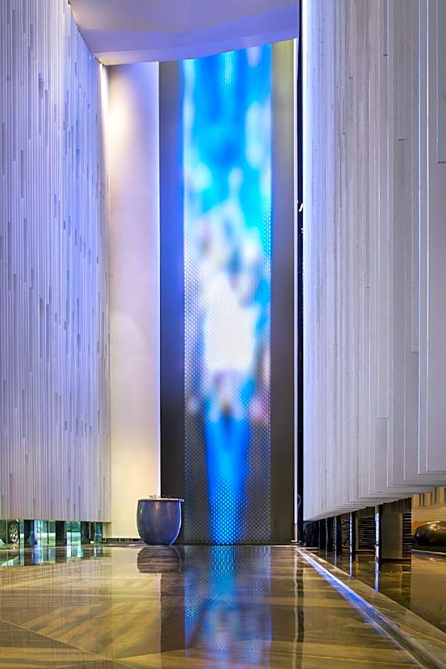 W Guangzhou