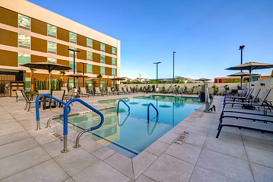 Home2 Suites By Hilton Las Vegas Northwest