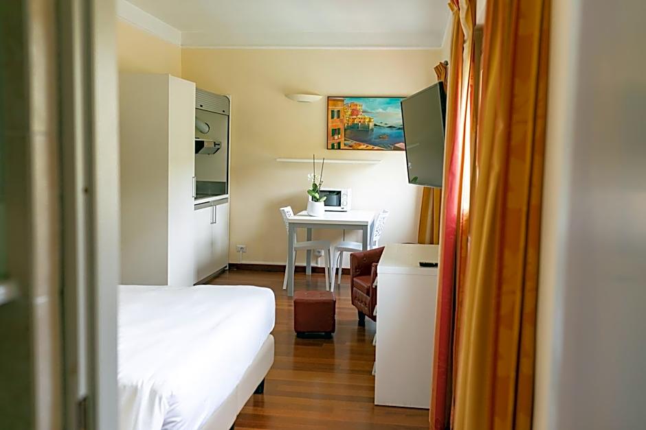 Rex Hotel Residence