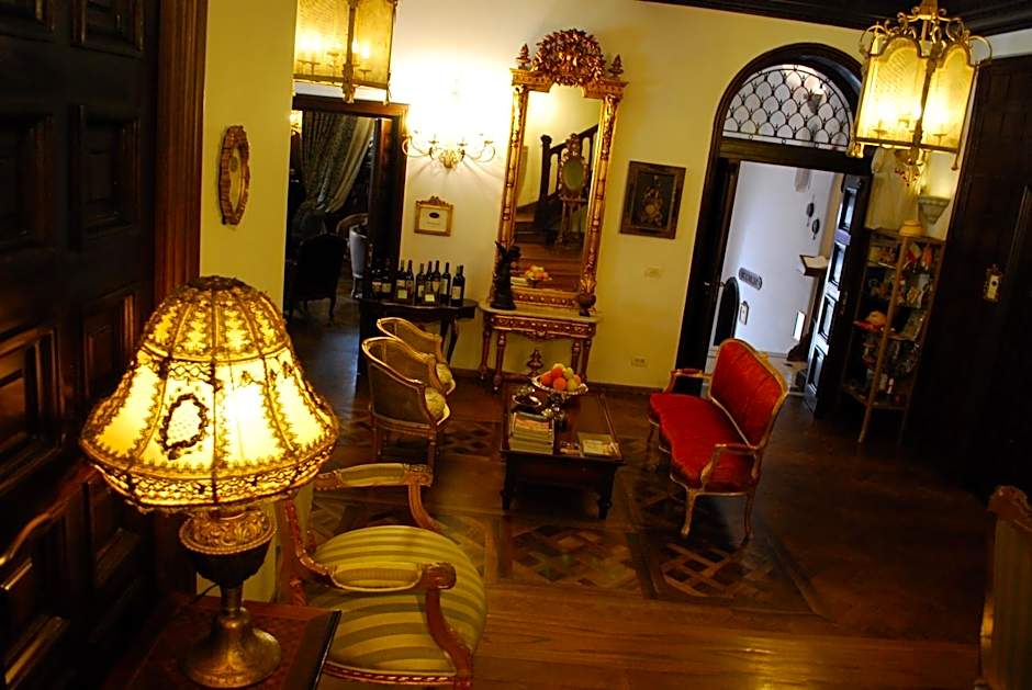 Scala Boutique-Hotel