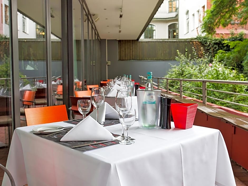 Dormero Hotel Hannover