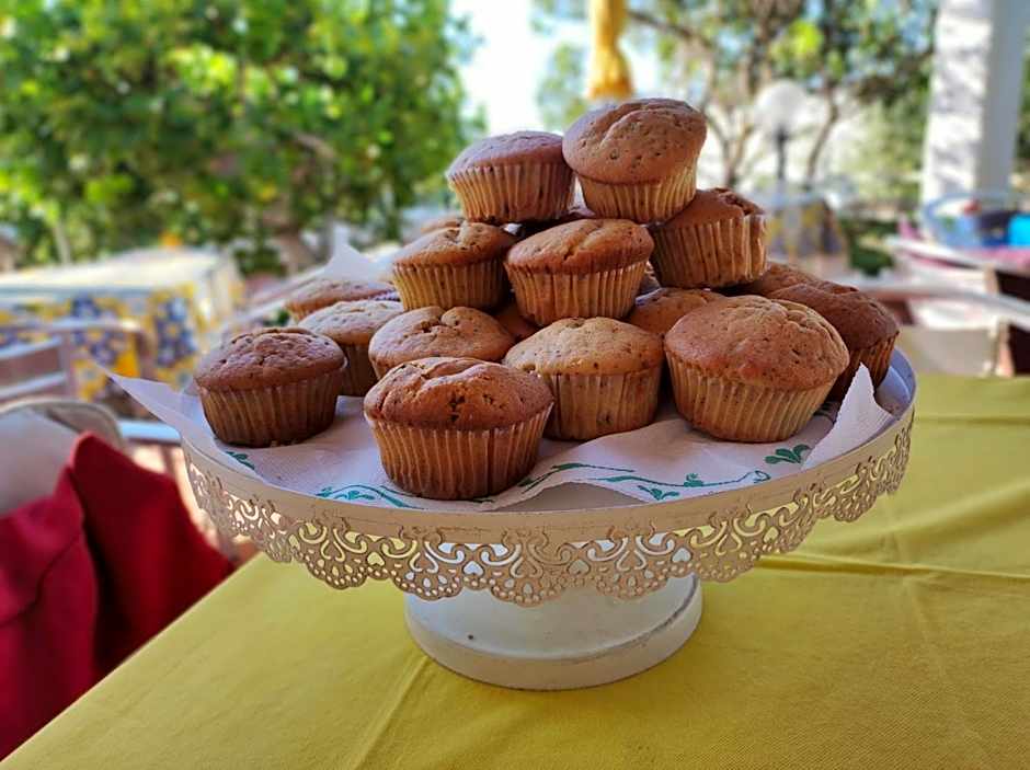 Hotel Villa Bernardina