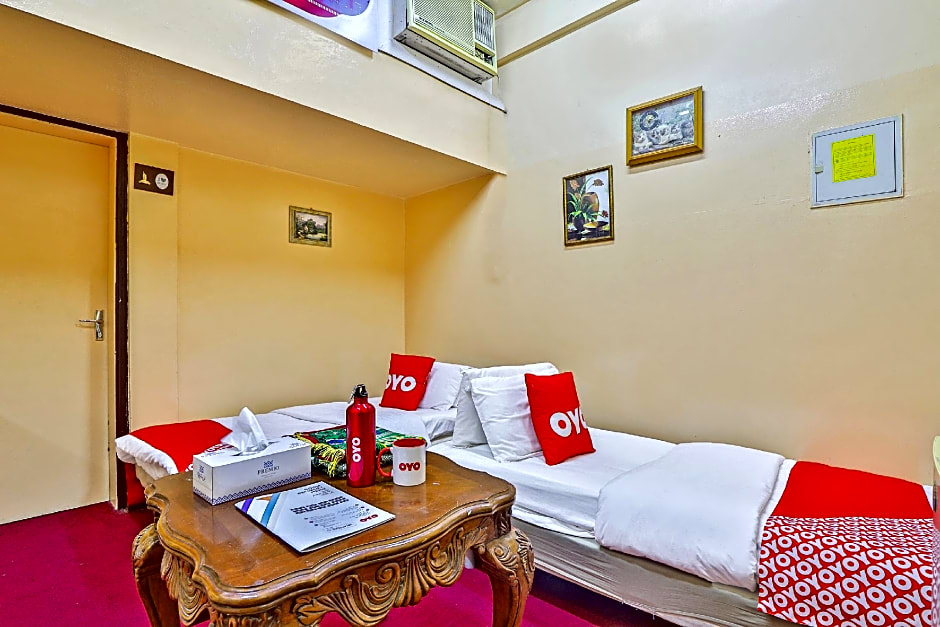 OYO 393 Al Wehda Hotel