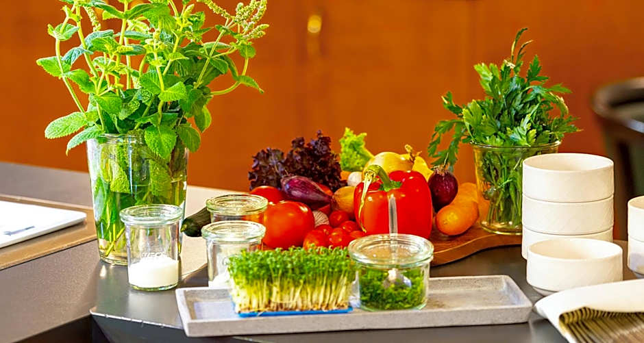 Victor's Residenz-Hotel Gera