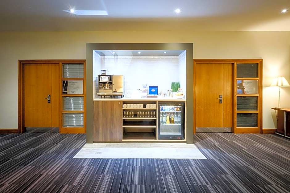 Holiday Inn Coventry M6 Jct 2 By IHG