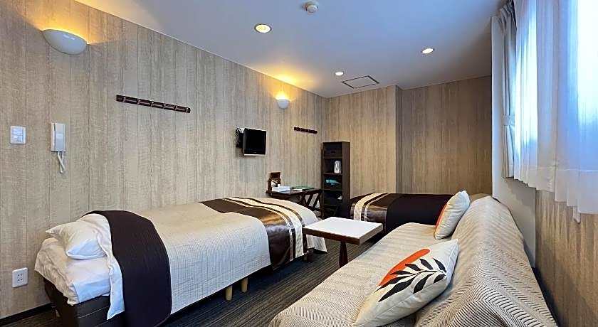 Gero-Onsen Business Hotel Fukiya