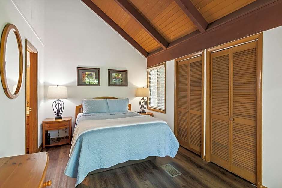 Petit Crest Villas
