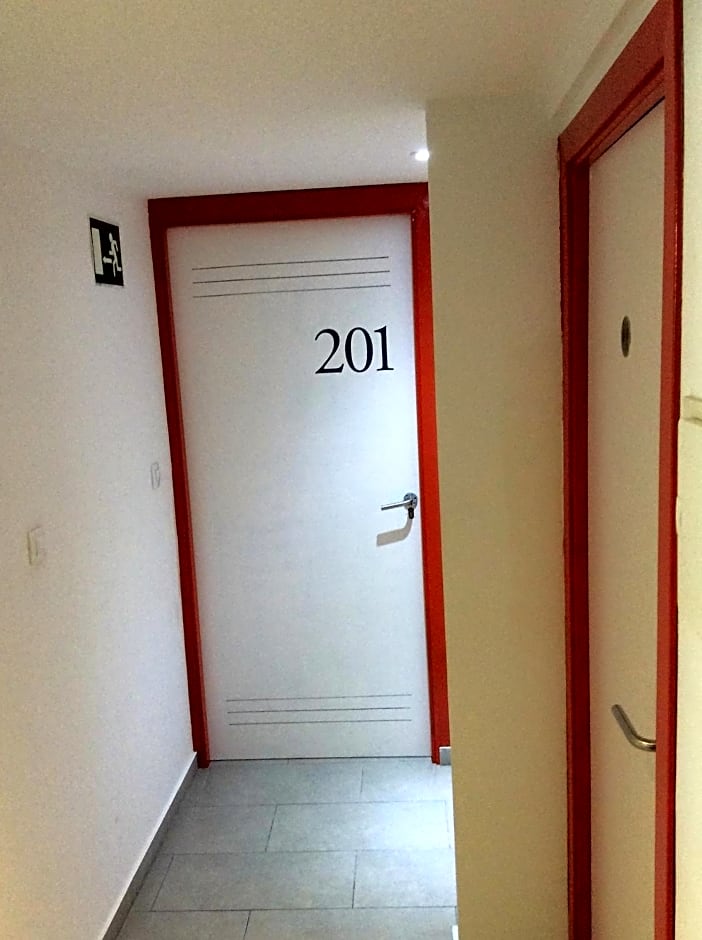 Hostelscat