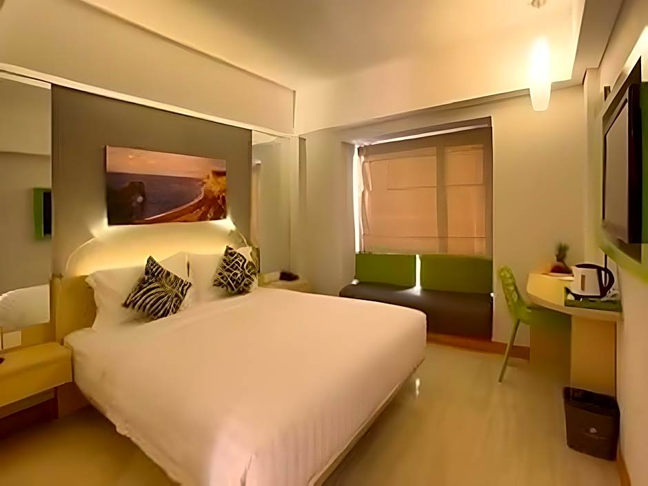Sun Royal Hotel
