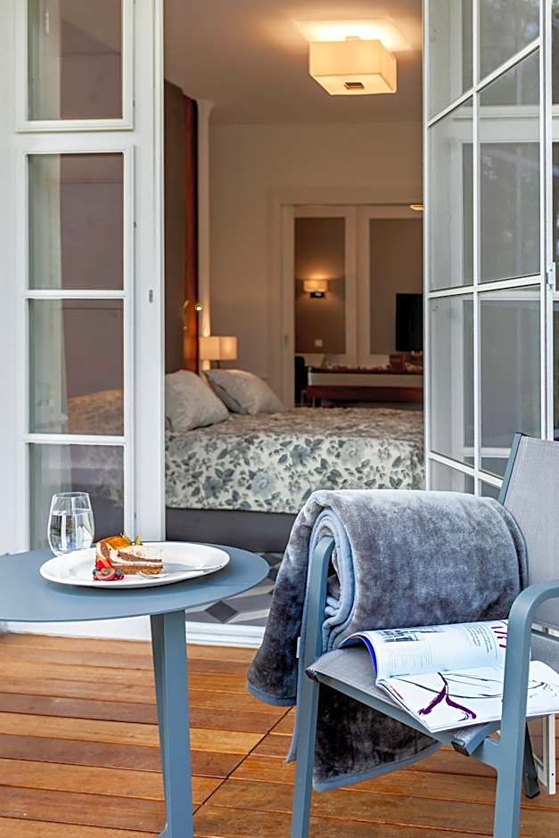 Hotel SPA Dr Irena Eris Polanica Zdrój