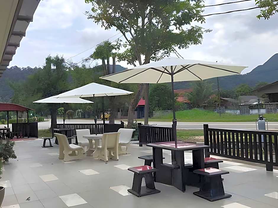 NDE Hotel