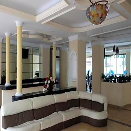 HM SUITES XIMAR COSTA AZUL
