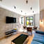 Residenz Boutique Suites