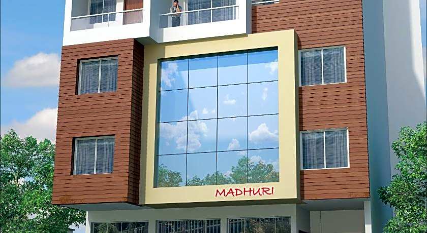 Hotel Madhuri Executive