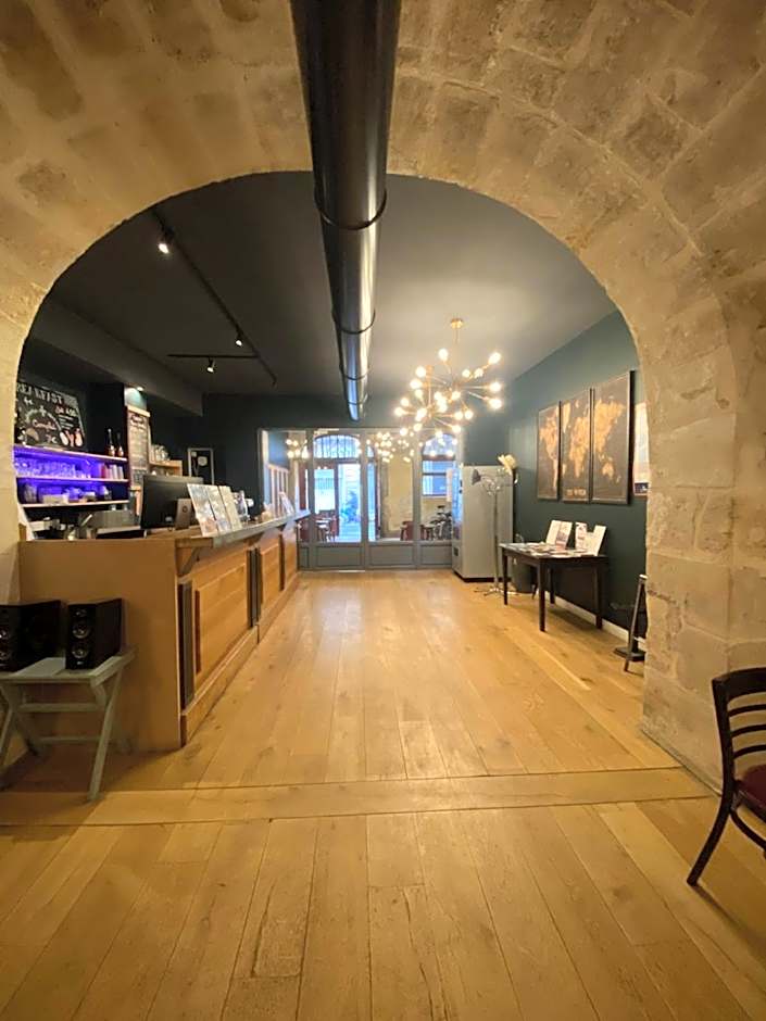 Hostel 20 – Bordeaux, FL