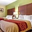 Quality Inn Jacksonville near I-72