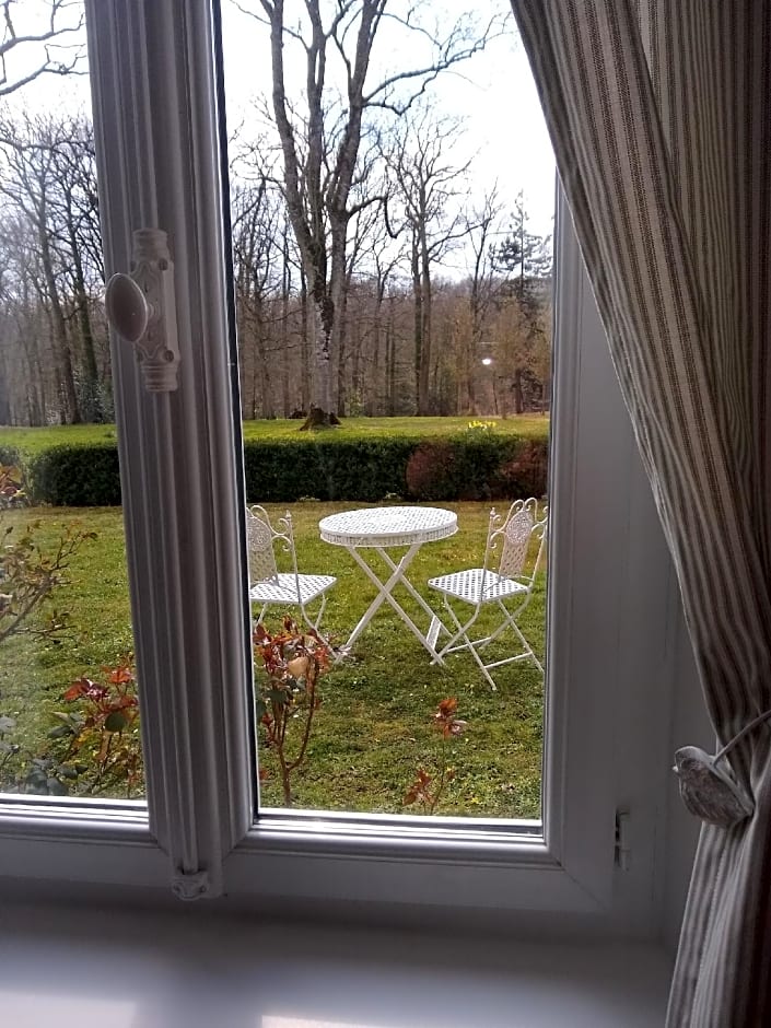 Domaine de la Vaudourière