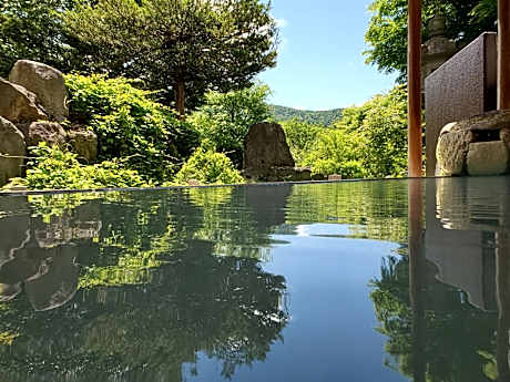 Zao Plaza Hotel