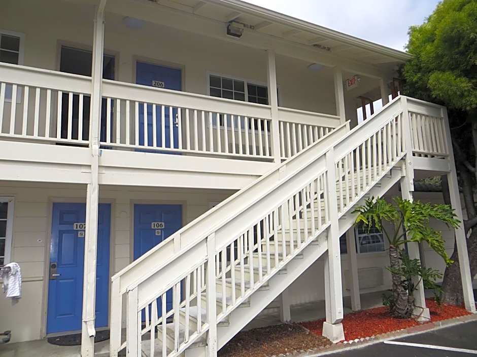 Fisherman's Cove Inn