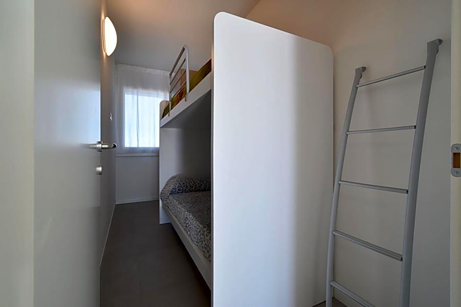 Residence Al Molo - Agenzia Cocal