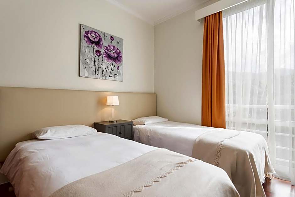 Achada I by An Island Apart