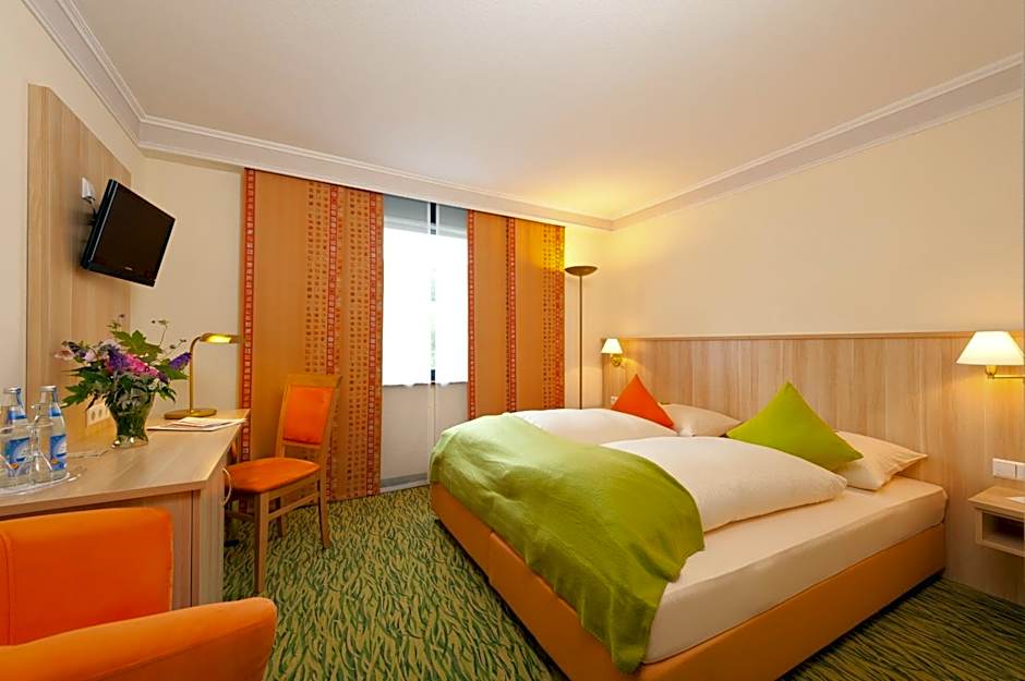 Akzent Hotel Restaurant Hirsch