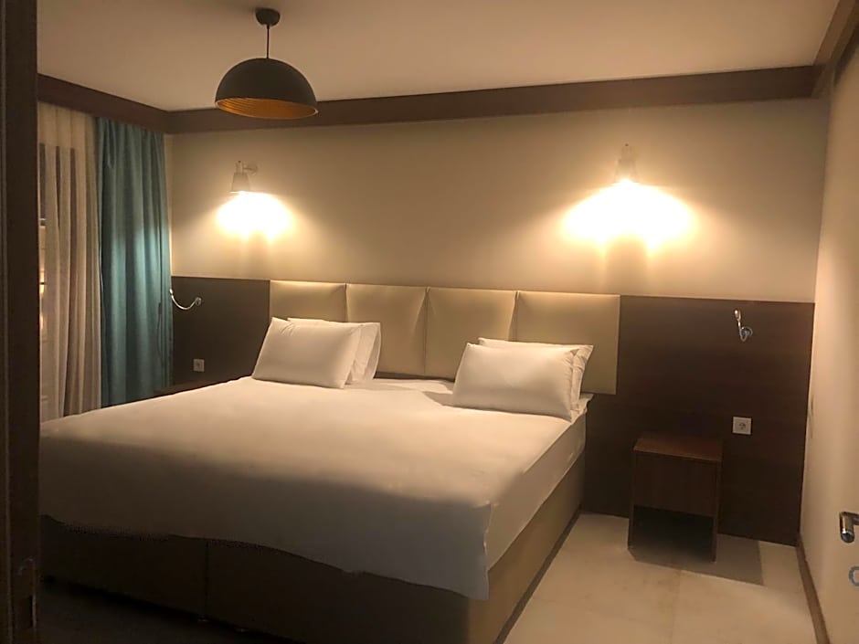 Villa Da Otel