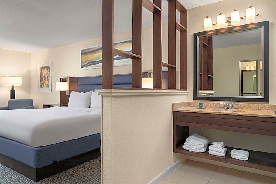 DoubleTree By Hilton Columbia