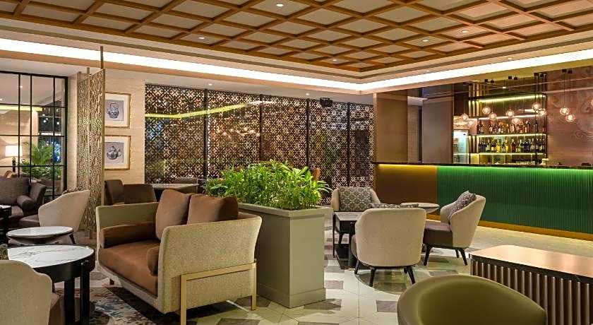 Hotel Santika Premiere Gubeng