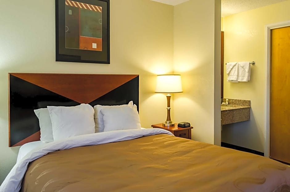 Quality Inn Meridian