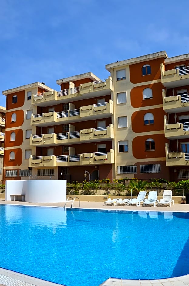 Gardenia Casa Vacanze