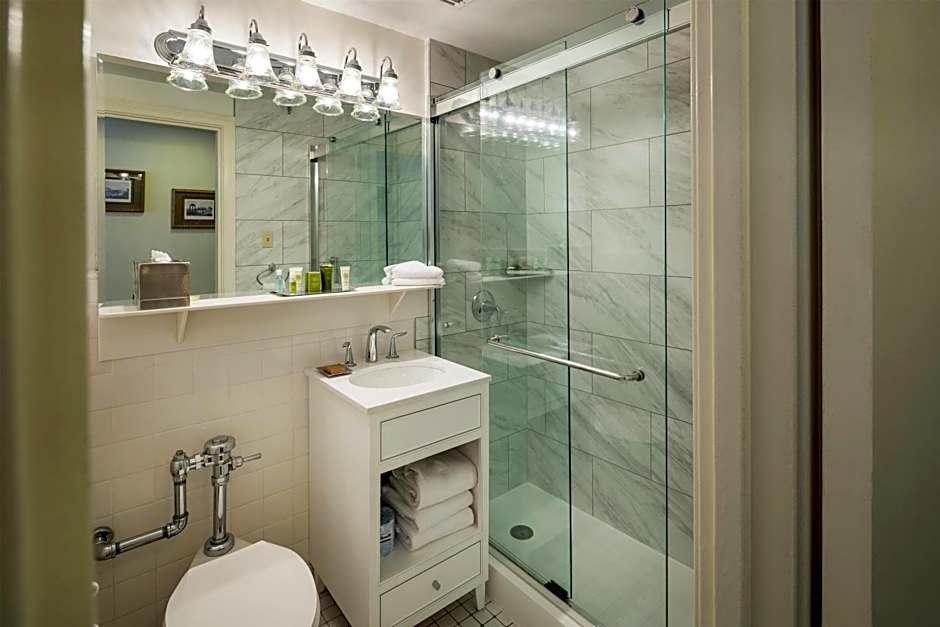 Hilton Cincinnati Netherland Plaza