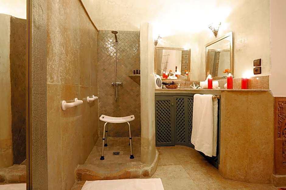 Riad Daria Suites & Spa
