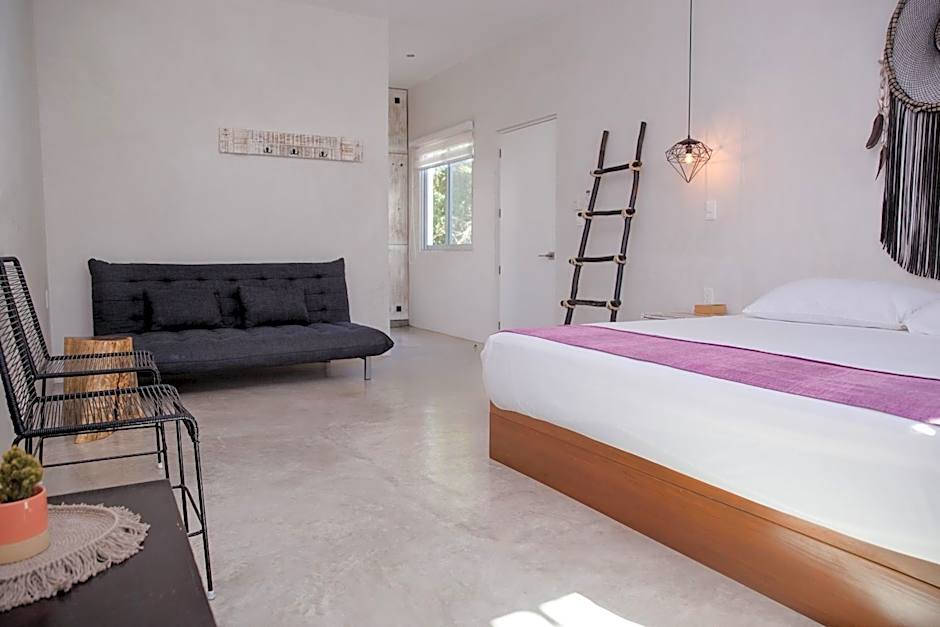 Villas H2O