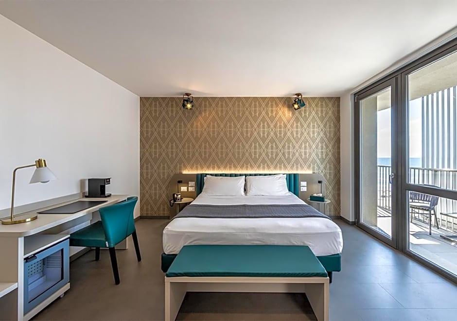DIVA HOTEL LIGNANO - Adults Only