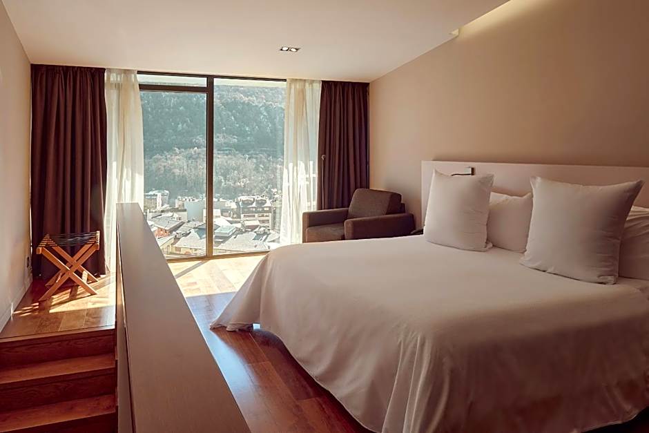 Andorra Park Hotel