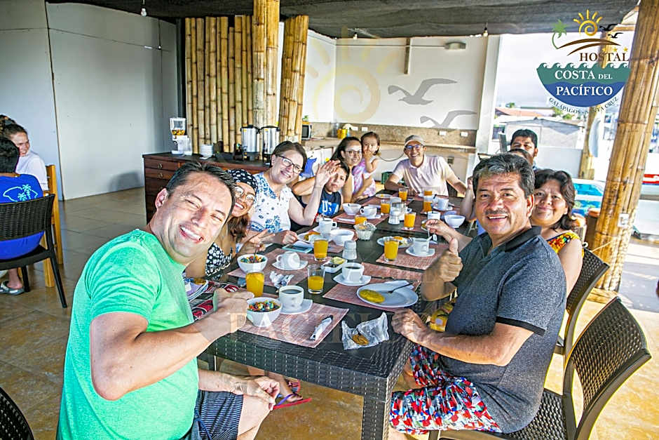 Hostal Costa Del Pacifico