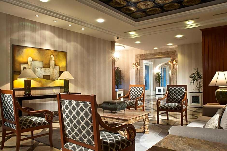 Fiesta Americana Aguascalientes