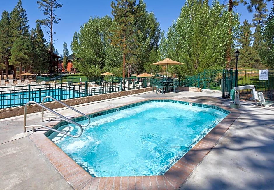 WorldMark Big Bear Lake