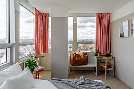 Hotel Altus PoznaÅ„ Old Town - Destigo Hotels