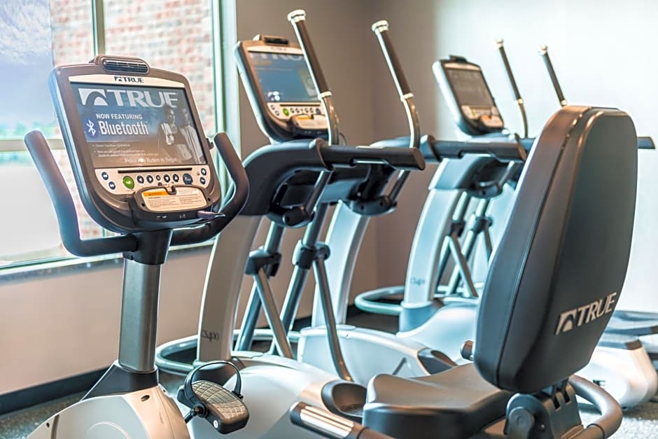 Holiday Inn Owensboro Riverfront By IHG