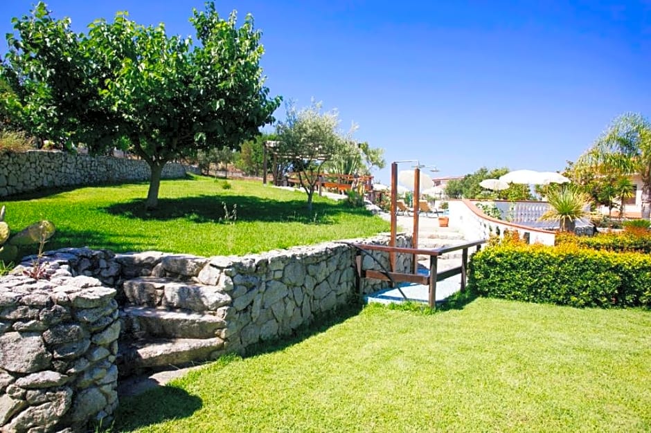 Fonte Di Bagnaria Residence