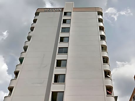 Lotus Condo Downtown