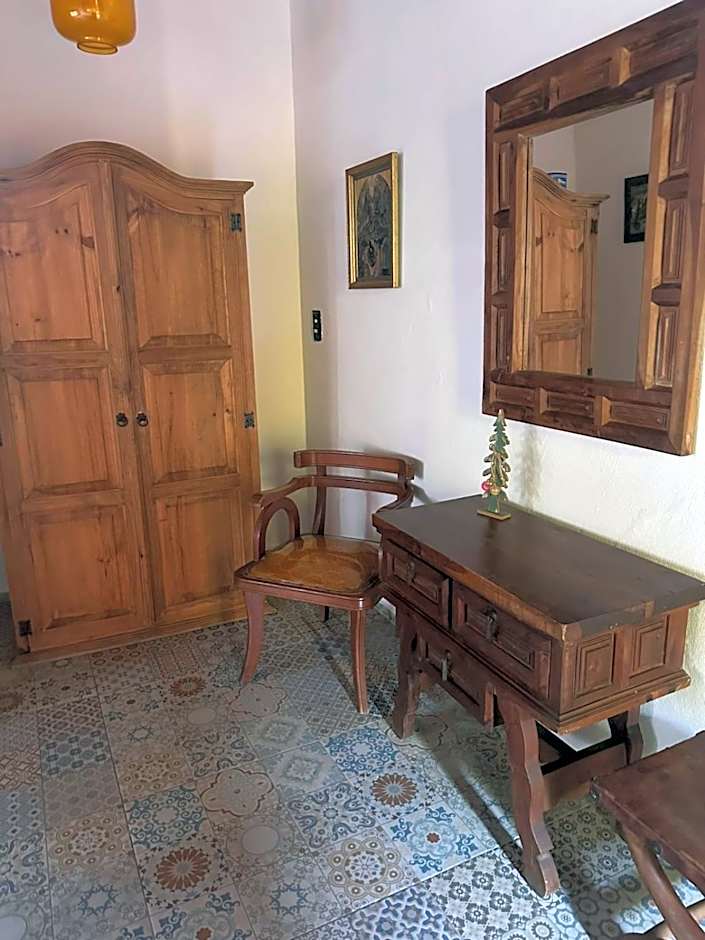 Hotel Casa Alvarada