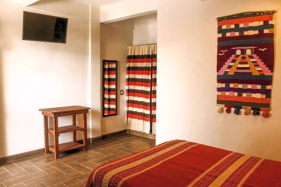 Photo 1 of 11 of Double Room