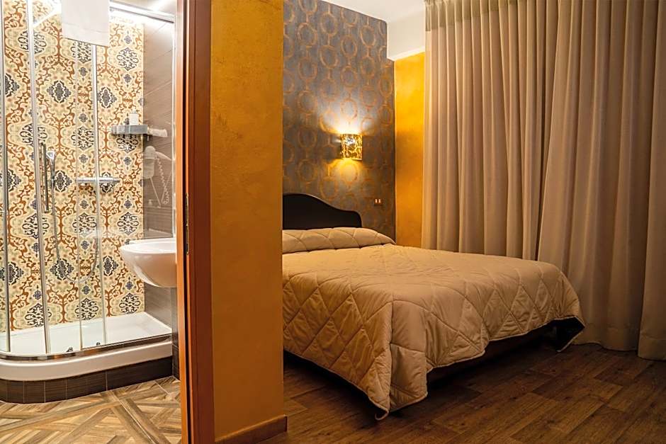 Hotel Il Guercino