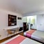 Motel 6-San Jose, CA - Convention Center