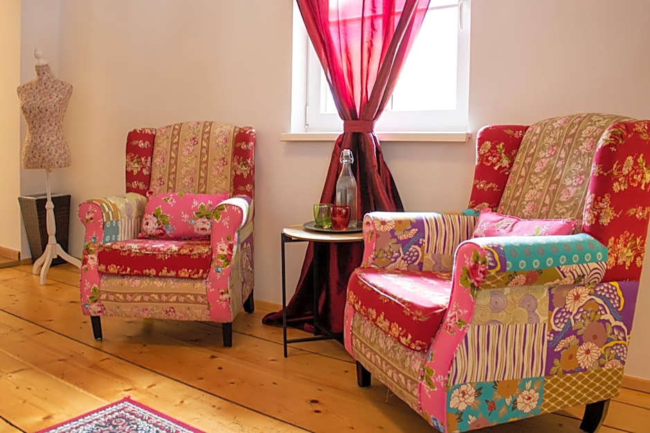 Fenix Hall Boutique Hotel Hallstatt