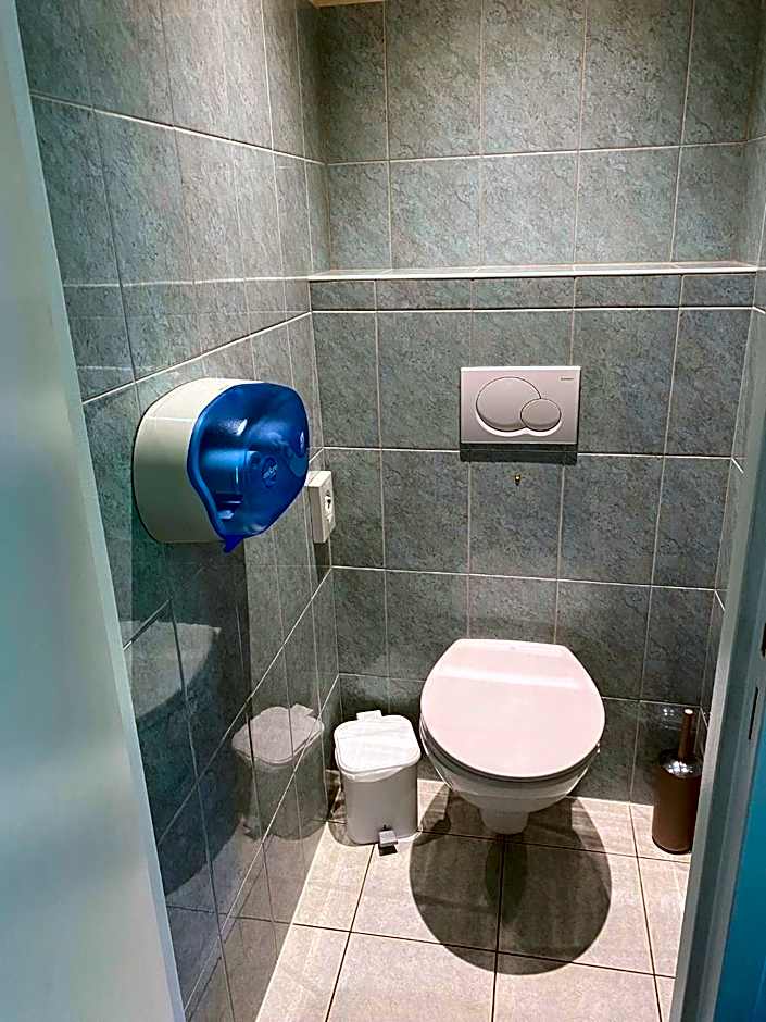 HOTEL LES MARRONNIERS